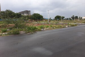 Plot Area in  Plot at Sarjapur – for Sale