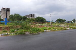  Plot – Garden View at Sarjapur - for Sale