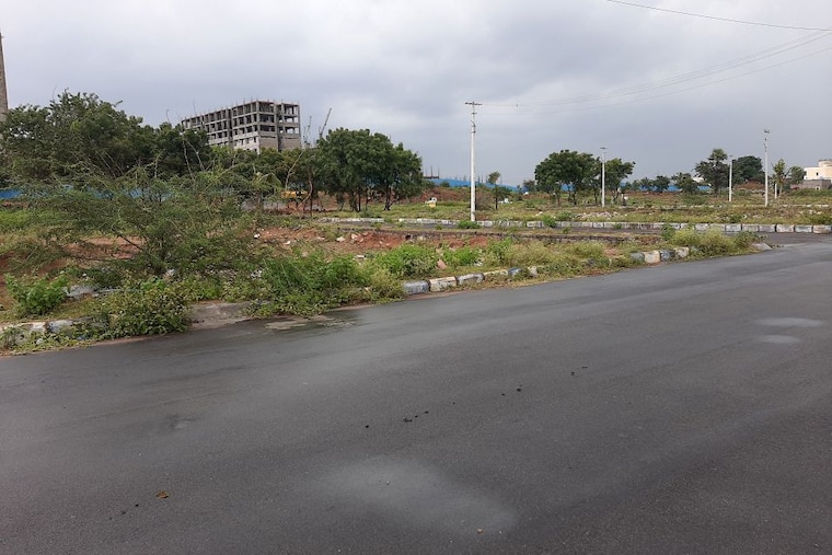 undefined, sarjapur  474 Sq.Yd. Plot In Sarjapur Bangalore 10294287