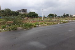 Plot For Sale in Sarjapur
