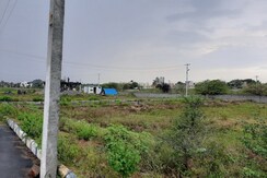 Plot For Sale in Sarjapur