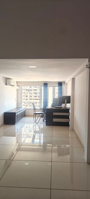 Floor Plan in  Office Space at Key Tech Park, Andheri West – for Rent