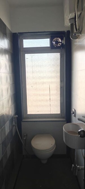 Floor Plan in  Office Space at Key Tech Park, Andheri West – for Rent