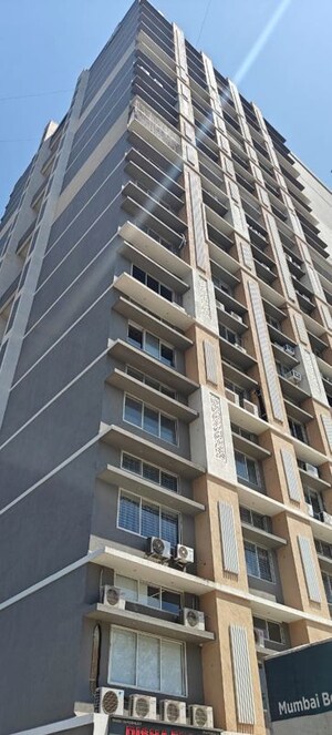  Office Space For Rent in Key Tech Park, Andheri West