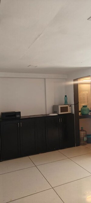 Floor Plan in  Office Space at Key Tech Park, Andheri West – for Rent