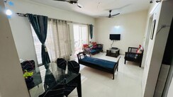 2.5 BHK Apartment For Rent in Goyal My Home MH 14