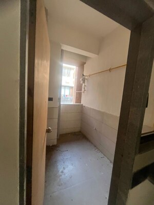 Building Lobby in 3 BHK Apartment at Vastral – for Rent