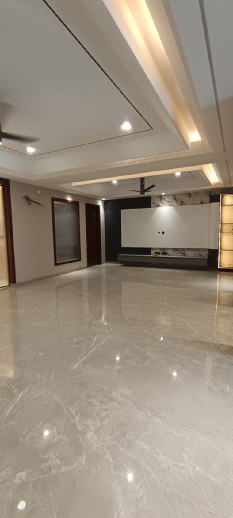 Room, tdi-the-retreat 4 Bedroom 500 Sq.Yd. Builder Floor In Sector 89 Faridabad 10294359