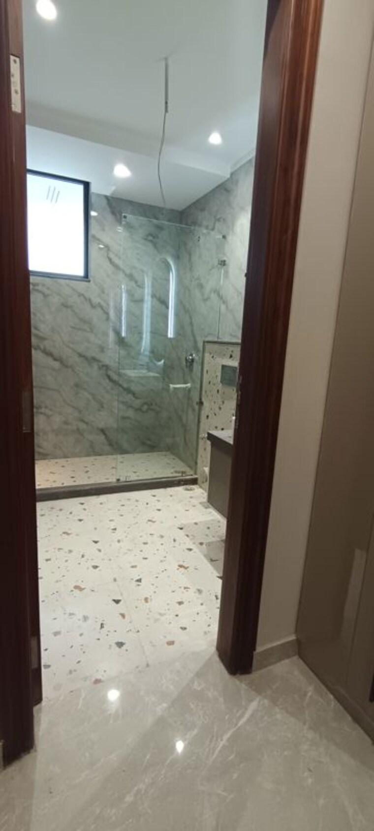 Room, tdi-the-retreat 4 Bedroom 500 Sq.Yd. Builder Floor In Sector 89 Faridabad 10294359