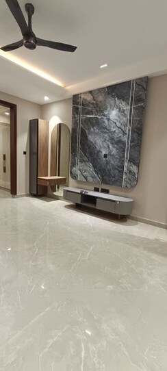 4 BHK + Pooja Room Builder Floor For Sale in TDI The Retreat