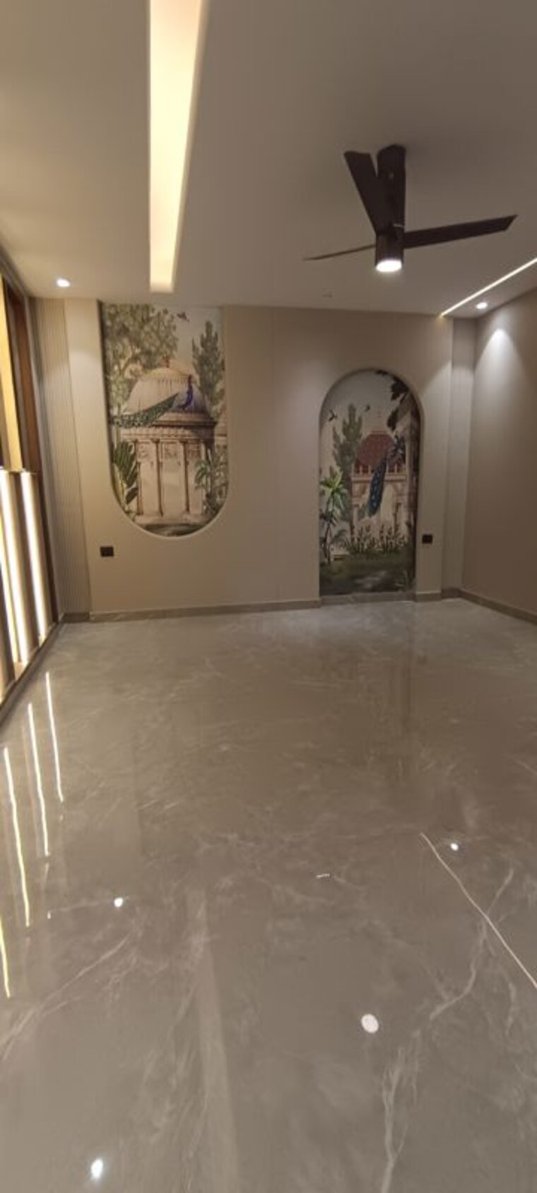Room, tdi-the-retreat 4 Bedroom 500 Sq.Yd. Builder Floor In Sector 89 Faridabad 10294359