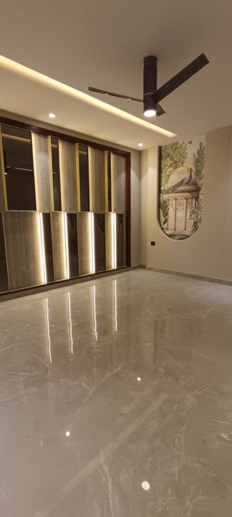Room, tdi-the-retreat 4 Bedroom 500 Sq.Yd. Builder Floor In Sector 89 Faridabad 10294359