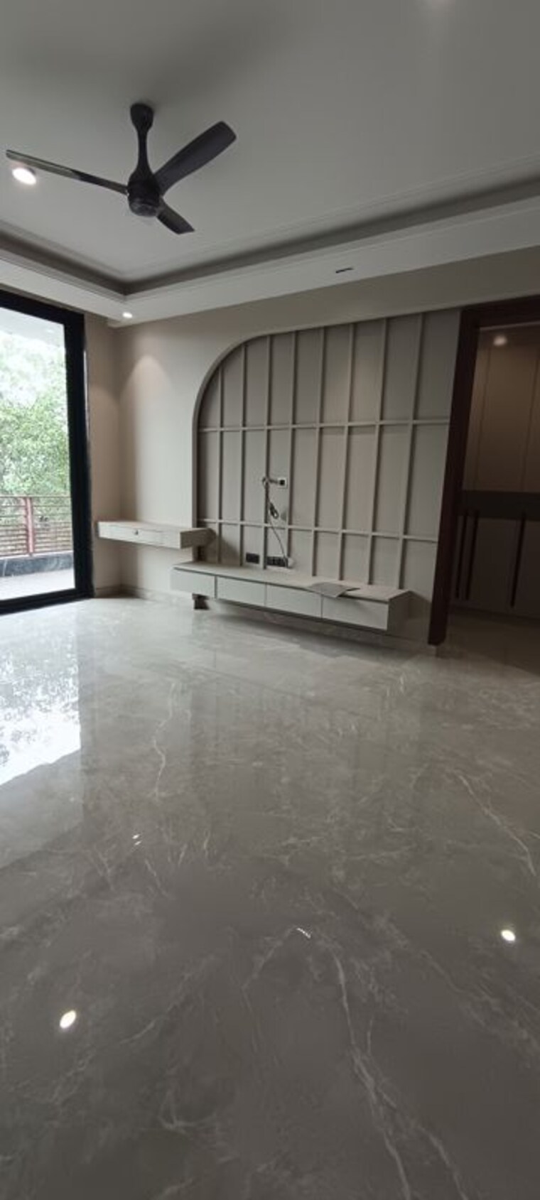 Room, tdi-the-retreat 4 Bedroom 500 Sq.Yd. Builder Floor In Sector 89 Faridabad 10294359