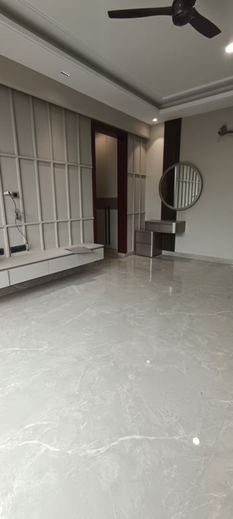 Room, tdi-the-retreat 4 Bedroom 500 Sq.Yd. Builder Floor In Sector 89 Faridabad 10294359