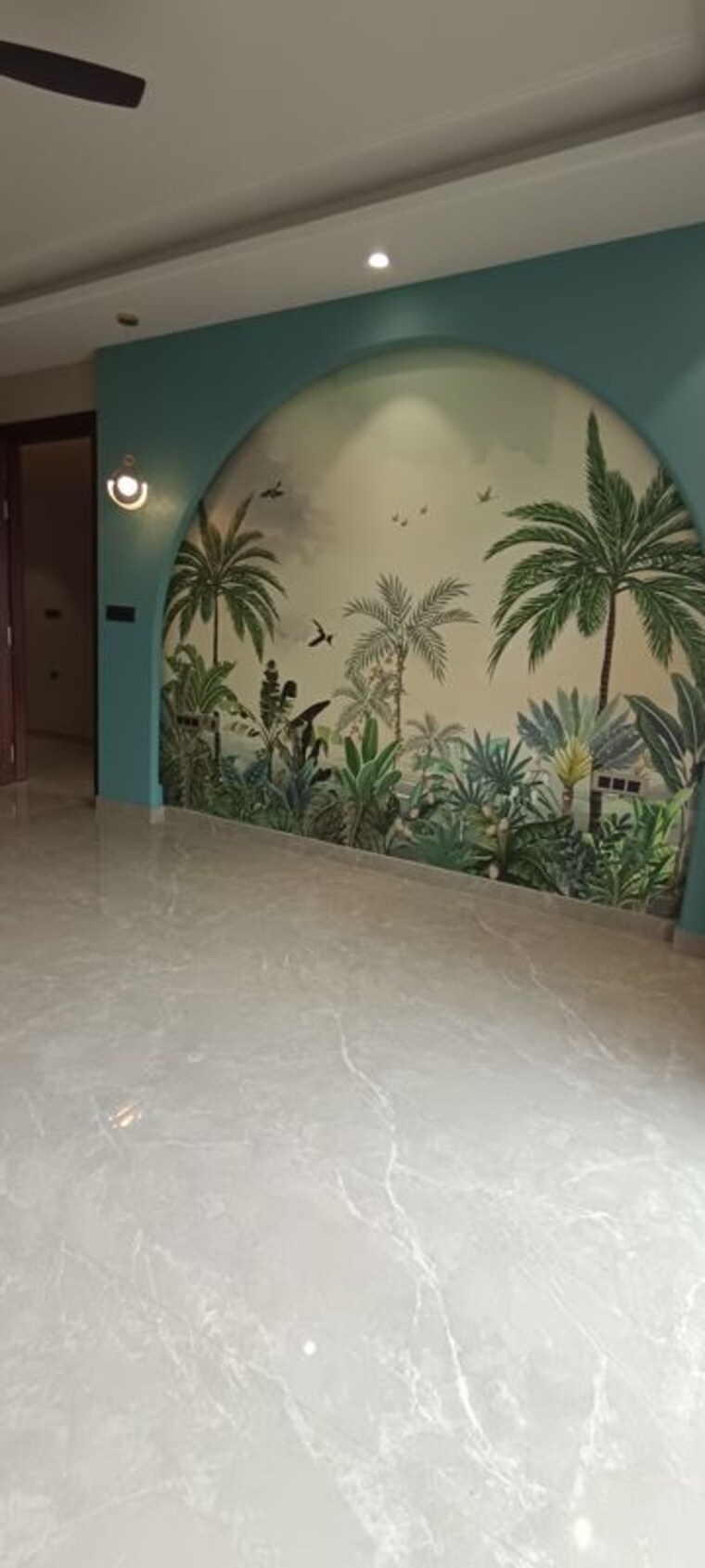 Room, tdi-the-retreat 4 Bedroom 500 Sq.Yd. Builder Floor In Sector 89 Faridabad 10294359