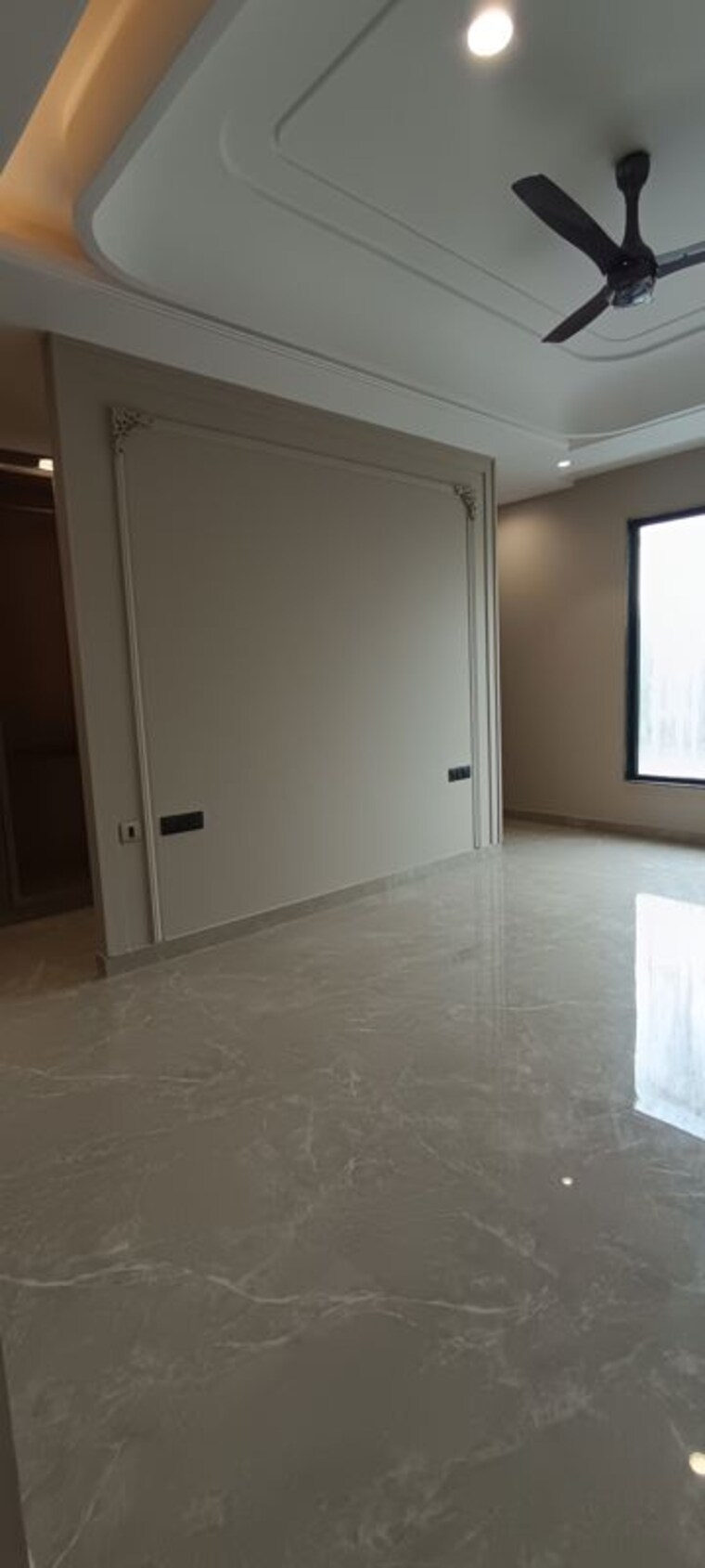 Room, tdi-the-retreat 4 Bedroom 500 Sq.Yd. Builder Floor In Sector 89 Faridabad 10294359