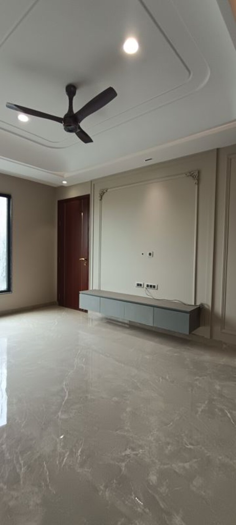 Room, tdi-the-retreat 4 Bedroom 500 Sq.Yd. Builder Floor In Sector 89 Faridabad 10294359