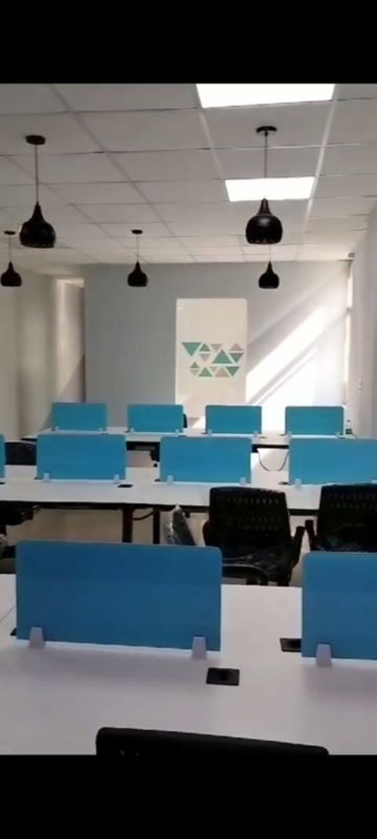 Team Area, sector 3 Commercial Office Space 856 Sq.Ft. In Sector 3 Noida 10294365