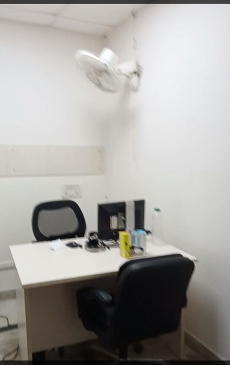 Team Area, sector 3 Commercial Office Space 807 Sq.Ft. In Sector 3 Noida 10294370