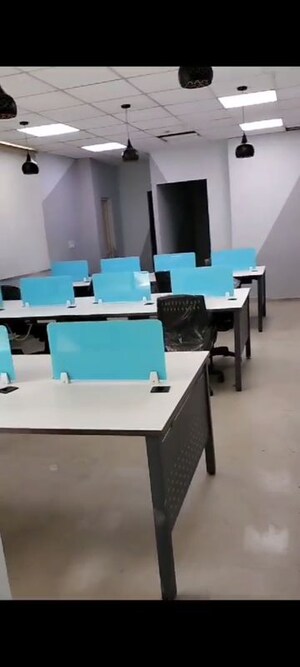  Office Space For Rent in Sector 3