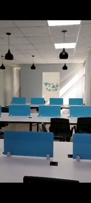 Team Area in  Office Space at Sector 3 – for Rent