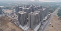5 BHK Builder Floor For Sale in Vesu
