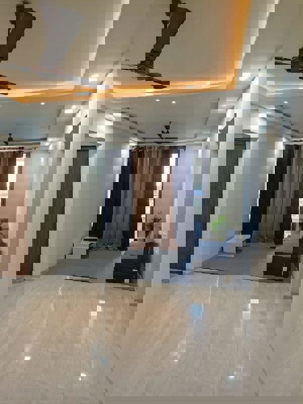 3 BHK + Pooja Room 1972 Sq.Ft. Apartment in Myscape Sanctuary