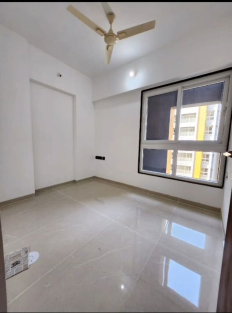Master Bedroom, pristine-allure 2 Bedroom 760 Sq.Ft. Apartment In Kharadi Pune 10294432