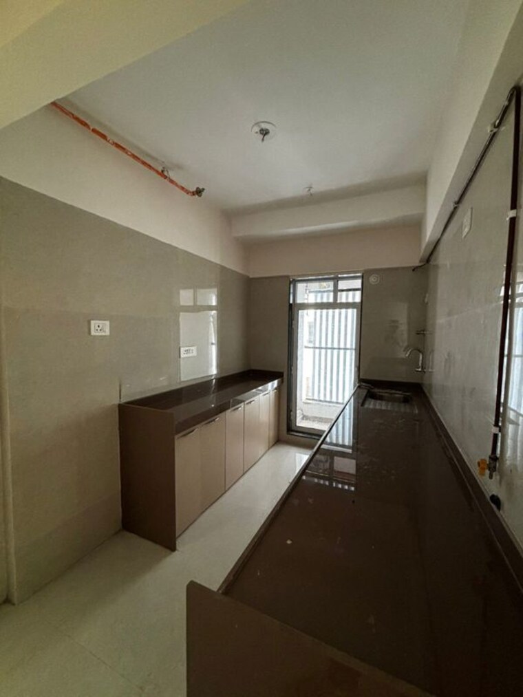 Kitchen, dindoshi 1 Bedroom 485 Sq.Ft. Apartment In Dindoshi Mumbai 10294037
