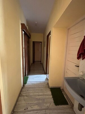 Bedroom in 2 BHK Apartment at Minal Apartments, Andheri East – for Rent