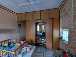 Room in 2 BHK Apartment at Minal Apartments, Andheri East – for Rent