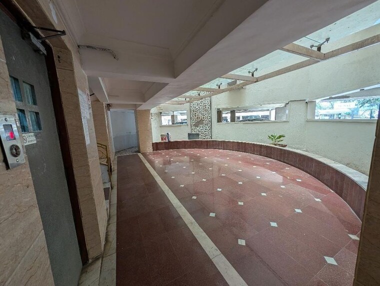 Lobby, minal-apartments 2 Bedroom 1000 Sq.Ft. Apartment In Andheri East Mumbai 10294421
