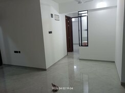 2 BHK + Pooja Room,Servant Room,Study Room,Extra Room Apartment For Rent in Unique Youtopia