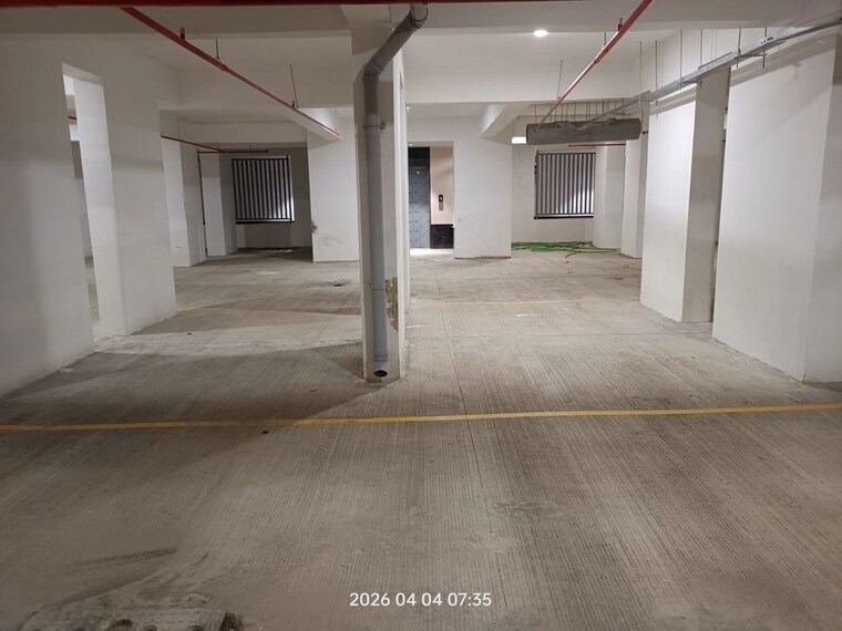 Room, unique-youtopia 2 Bedroom 950 Sq.Ft. Apartment In Kharadi Pune 10294352