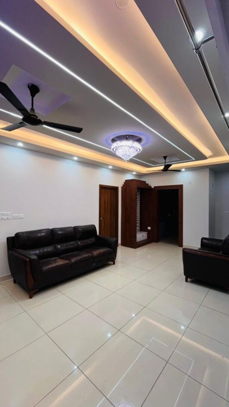 Bedroom, prestige-jindal-city 3 Bedroom 1408 Sq.Ft. Apartment In Bagalakunte Bangalore 10294437