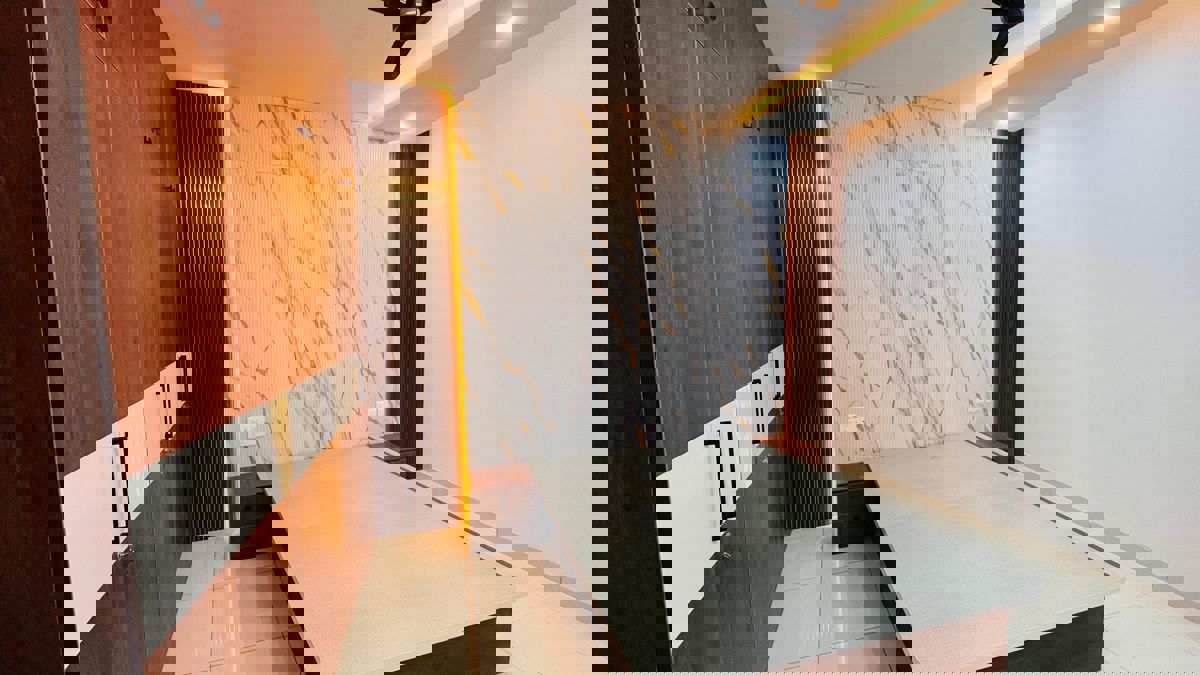 3 BHK 1408 Sq.Ft. Apartment in Prestige Jindal City