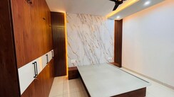 3 BHK Apartment For Sale in Prestige Jindal City