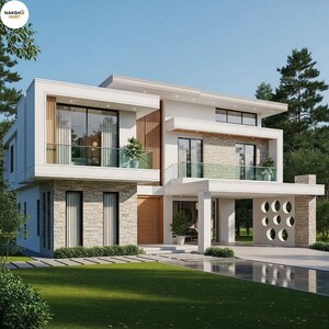 3 BHK Villa For Sale in Bidadi