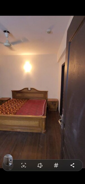 Bedroom in 2 BHK Apartment at 3C Lotus Zing, Sector 168 – for Rent