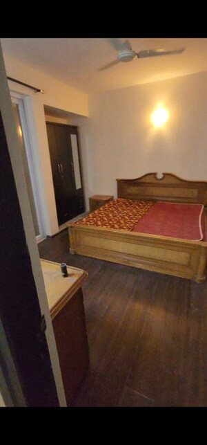 Bedroom in 2 BHK Apartment at 3C Lotus Zing, Sector 168 – for Rent