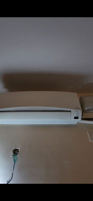 Furnished Amenities in 2 BHK Apartment at 3C Lotus Zing, Sector 168 – for Rent