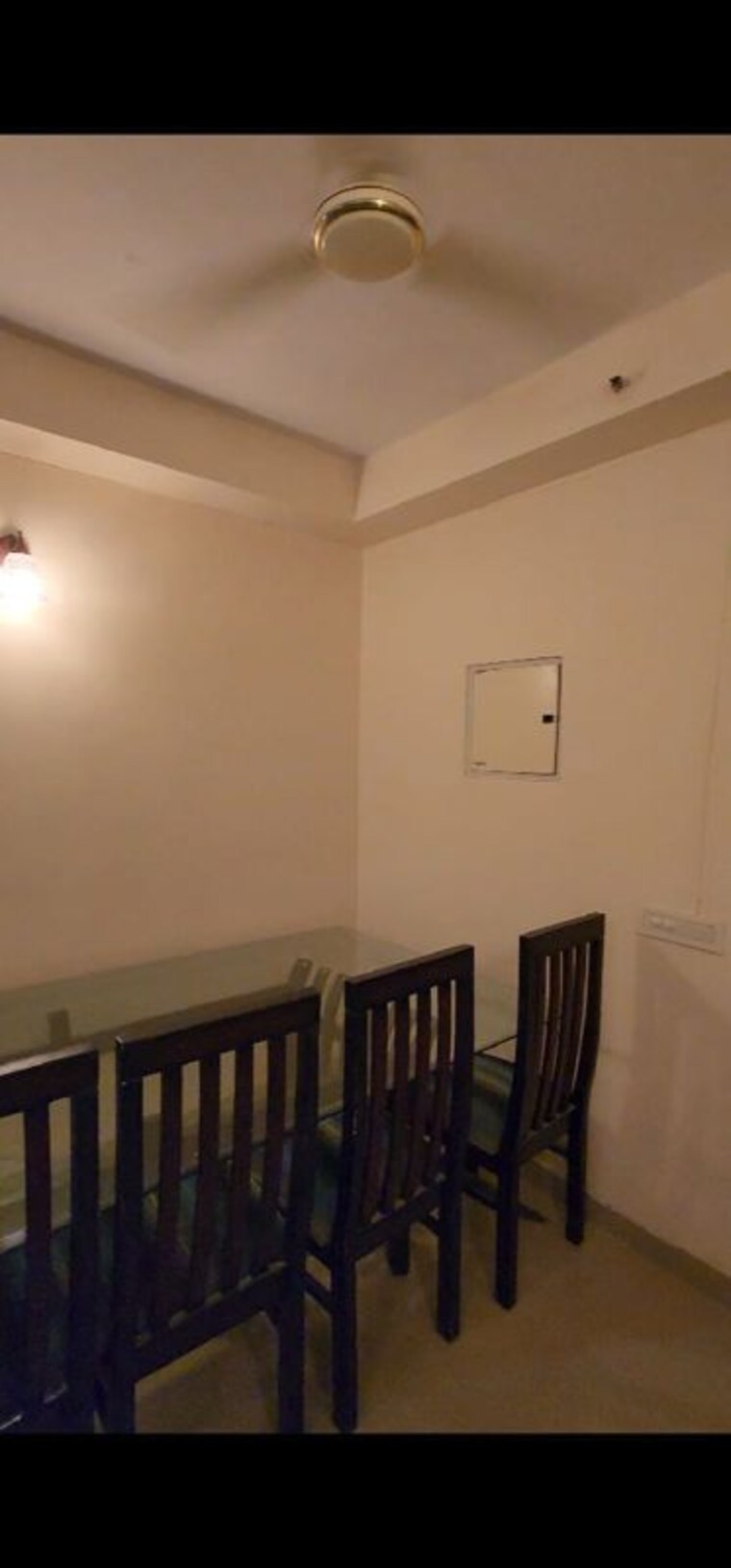Room, 3c-lotus-zing 2 Bedroom 1000 Sq.Ft. Apartment In Sector 168 Noida 10294453