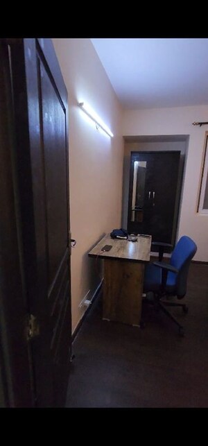 Living Room in 2 BHK Apartment at 3C Lotus Zing, Sector 168 – for Rent