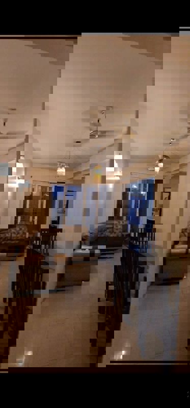 2 BHK 1000 Sq.Ft. Apartment in 3C Lotus Zing