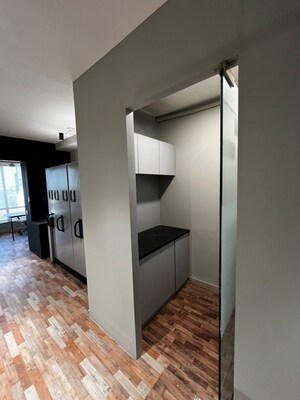 Bedroom in  Office Space at Shivalik Shilp, Sanidhya – for Rent