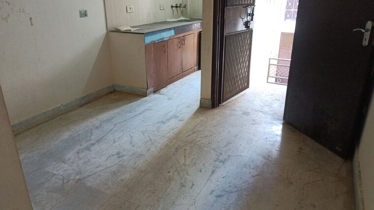 Living Room, vaishali sector 3 1 Bedroom 350 Sq.Ft. Builder Floor In Vaishali Sector 3 Ghaziabad 10294428