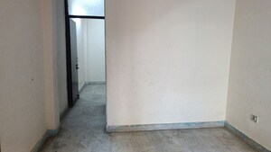 Living Room in 1 BHK Builder Floor at Vaishali Sector 3 – for Rent