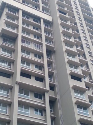 1 BHK Apartment For Rent in Sneha Ark Blue Waves, Shivaji Park