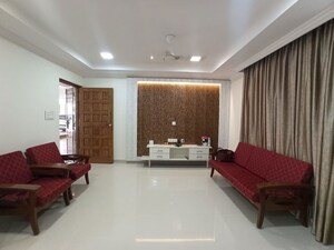 2 BHK Apartment For Rent in Guirim