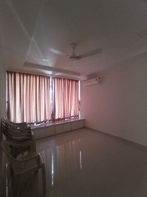 Living Room in 2 BHK Apartment at Guirim – for Rent